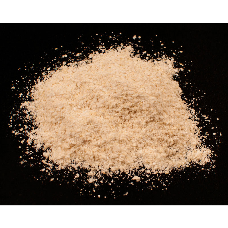 Golden Quinoa Flour